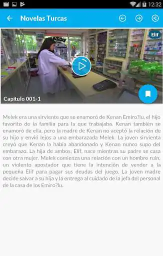 Play Elif as an online game online Elif with UptoPlay Play Elif as an online game Elif with UptoPlay