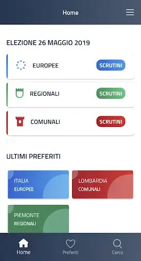 Play Eligendo Mobile  and enjoy Eligendo Mobile with UptoPlay
