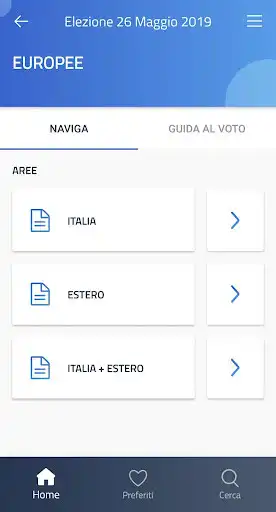 Play Eligendo Mobile as an online game Eligendo Mobile with UptoPlay