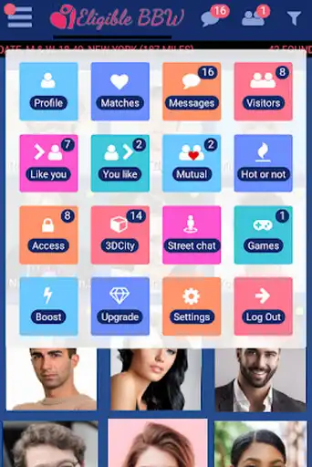 Play Eligible BBW - BBW Dating Site as an online game online Eligible BBW - BBW Dating Site with UptoPlay Play Eligible BBW - BBW Dating Site as an online game Eligible BBW - BBW Dating Site with UptoPlay