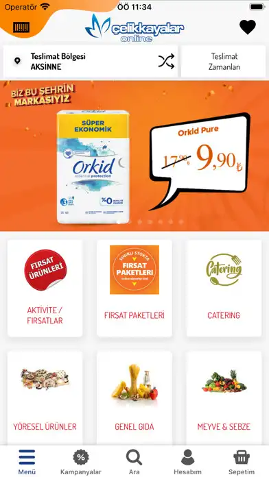 Play Çelikkayalar as an online game Çelikkayalar with UptoPlay