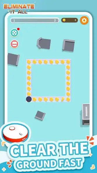 Play Eliminate It All and enjoy Eliminate It All with UptoPlay Play Eliminate It All and enjoy Eliminate It All with UptoPlay