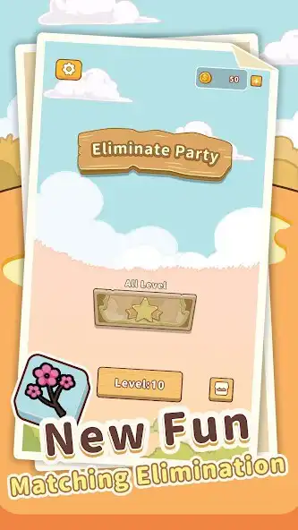 Play Eliminate Party  and enjoy Eliminate Party with UptoPlay