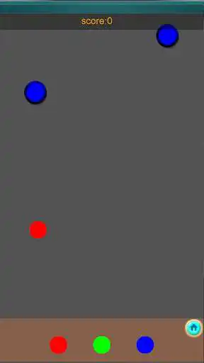 Play Eliminate-R-G-B as an online game Eliminate-R-G-B with UptoPlay