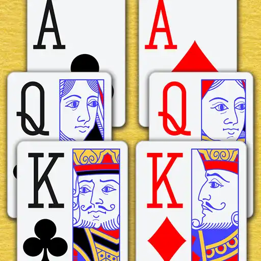 Play Eliminator Solitaire APK