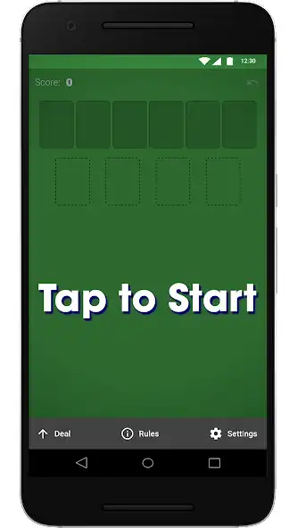 Play Eliminator Solitaire  and enjoy Eliminator Solitaire with UptoPlay