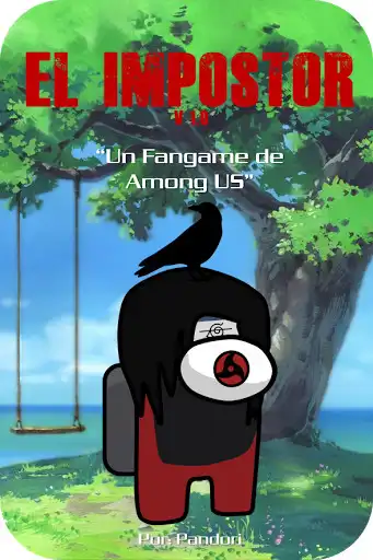 Play El Impostor: Un FanGame de Among Us  and enjoy El Impostor: Un FanGame de Among Us with UptoPlay