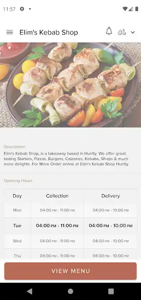 Play Elims Kebab Shop as an online game Elims Kebab Shop with UptoPlay