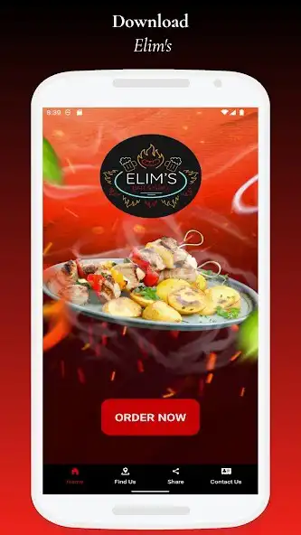 Play Elims  and enjoy Elims with UptoPlay