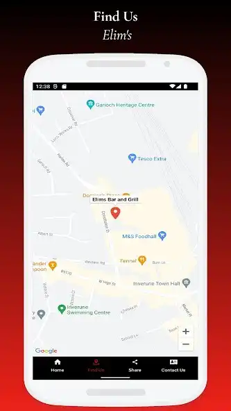 Play Elims as an online game Elims with UptoPlay