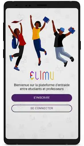 Play Elimu  and enjoy Elimu with UptoPlay