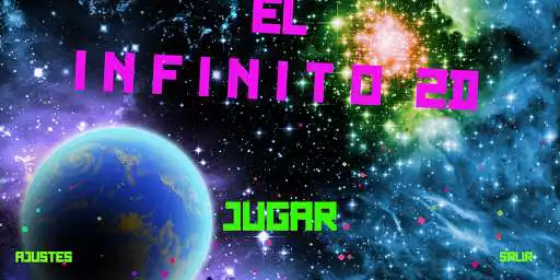 Play El Infinito  and enjoy El Infinito with UptoPlay