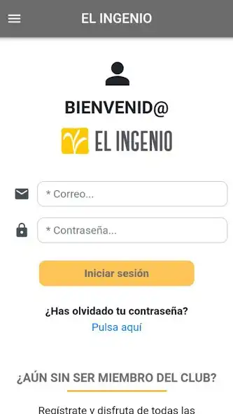 Play El Ingenio as an online game El Ingenio with UptoPlay