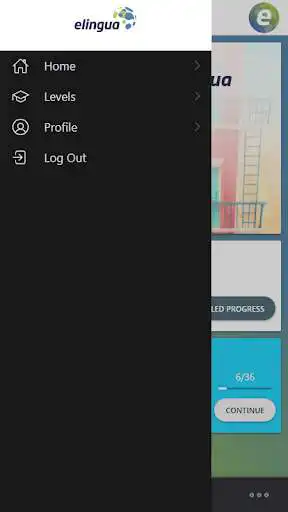 Play Elingua as an online game Elingua with UptoPlay