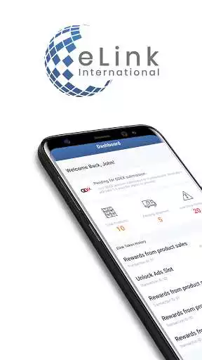 Play eLink Merchant  and enjoy eLink Merchant with UptoPlay