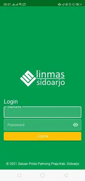Play e-Linmas Sidoarjo  and enjoy e-Linmas Sidoarjo with UptoPlay