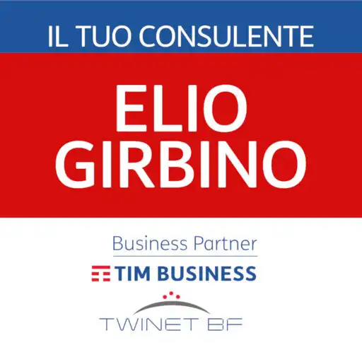 Play Elio Girbino APK