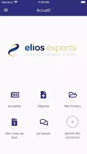 Play Elios Experts  and enjoy Elios Experts with UptoPlay