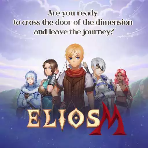Play EliosM  and enjoy EliosM with UptoPlay