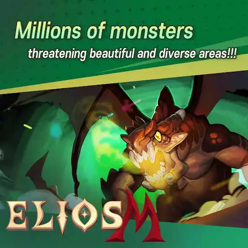 Play EliosM as an online game EliosM with UptoPlay