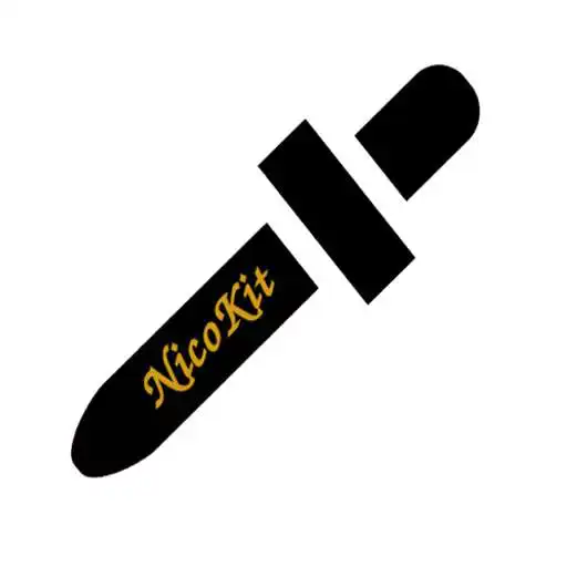 Run free android online E-Liquid NicoKit APK Run free android online E-Liquid NicoKit APK