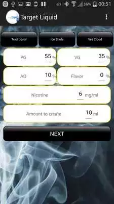Play E-Liquid