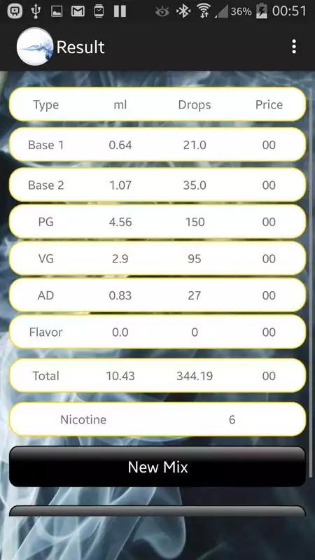 Play E-Liquid