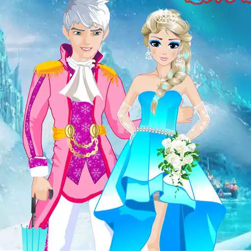 Play Elisa and Jacky Dressup APK Play Elisa and Jacky Dressup APK