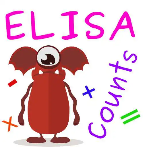 Play Elisa Counts APK Play Elisa Counts APK