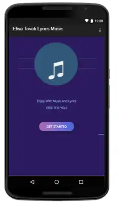 Play Elisa Tovati Lyrics Music Play Elisa Tovati Lyrics Music