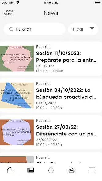 Play Elisava Alumni as an online game online Elisava Alumni with UptoPlay Play Elisava Alumni as an online game Elisava Alumni with UptoPlay