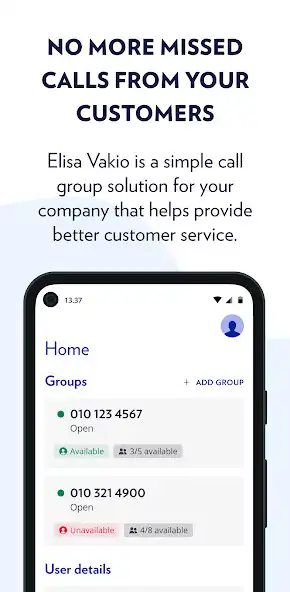 Play Elisa Vakio  and enjoy Elisa Vakio with UptoPlay
