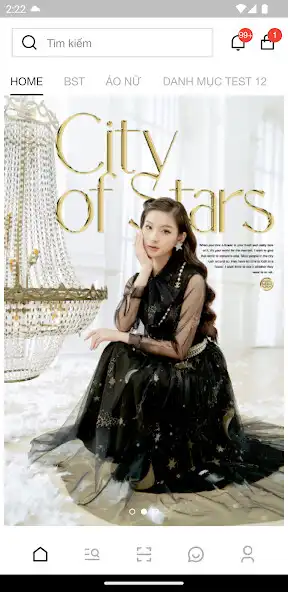 Play Elise Fashion  and enjoy Elise Fashion with UptoPlay