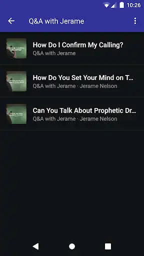 Play Elisha Revolution