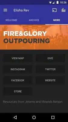 Play Elisha Revolution