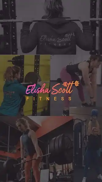 Play Elisha Scott Fitness  and enjoy Elisha Scott Fitness with UptoPlay