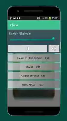 Play Elissa