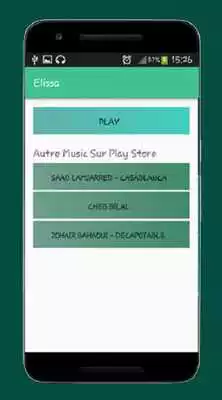 Play Elissa
