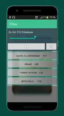Play Elissa