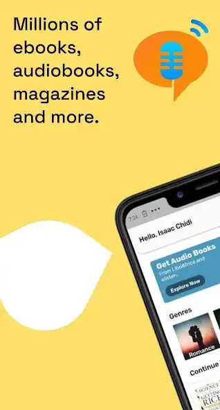 Play eListen  and enjoy eListen with UptoPlay