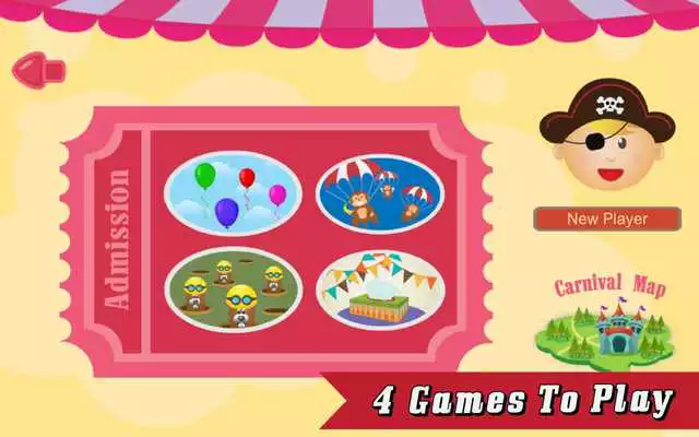 Play Elis Word Fun - Sight Words