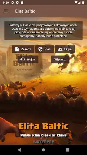 Play Elita Baltic  and enjoy Elita Baltic with UptoPlay