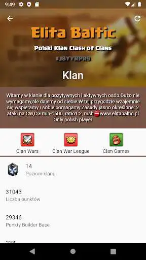 Play Elita Baltic as an online game Elita Baltic with UptoPlay