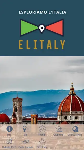 Play Elitaly  and enjoy Elitaly with UptoPlay