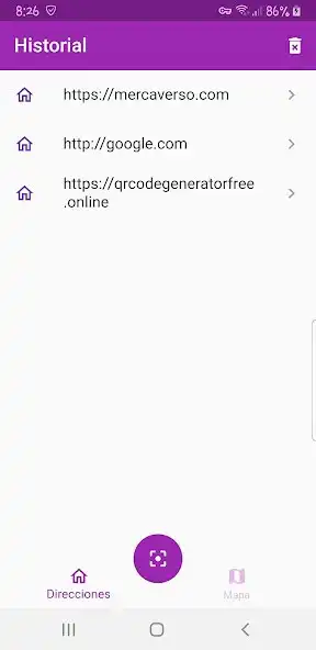 Play Elita QR as an online game Elita QR with UptoPlay