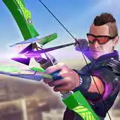 Free play online Elite Archer APK Free play online Elite Archer APK