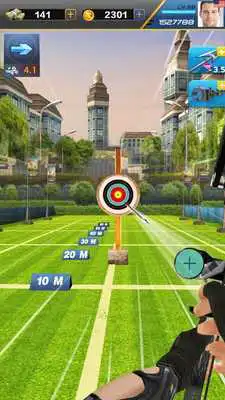 Play Elite Archer