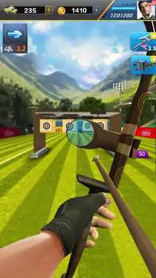 Play Elite Archer