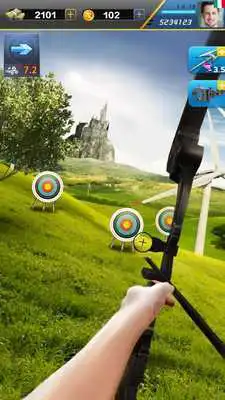 Play Elite Archer