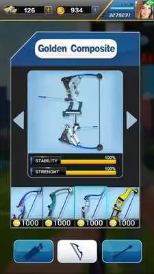 Play Elite Archer